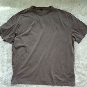 oner active oversized tshirt